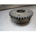 03J014 Intake Camshaft Timing Gear For 09-12 FORD ESCAPE  2.5 6M8G6C525CD
